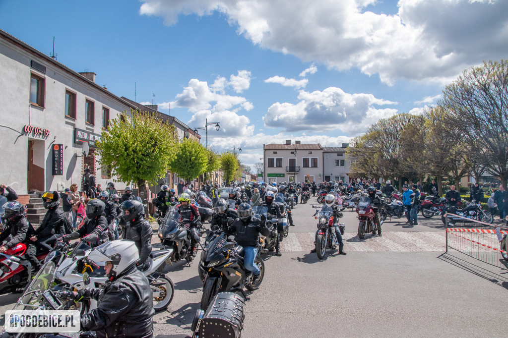 Rozpoczęcie Sezonu Motocyklowego 2026