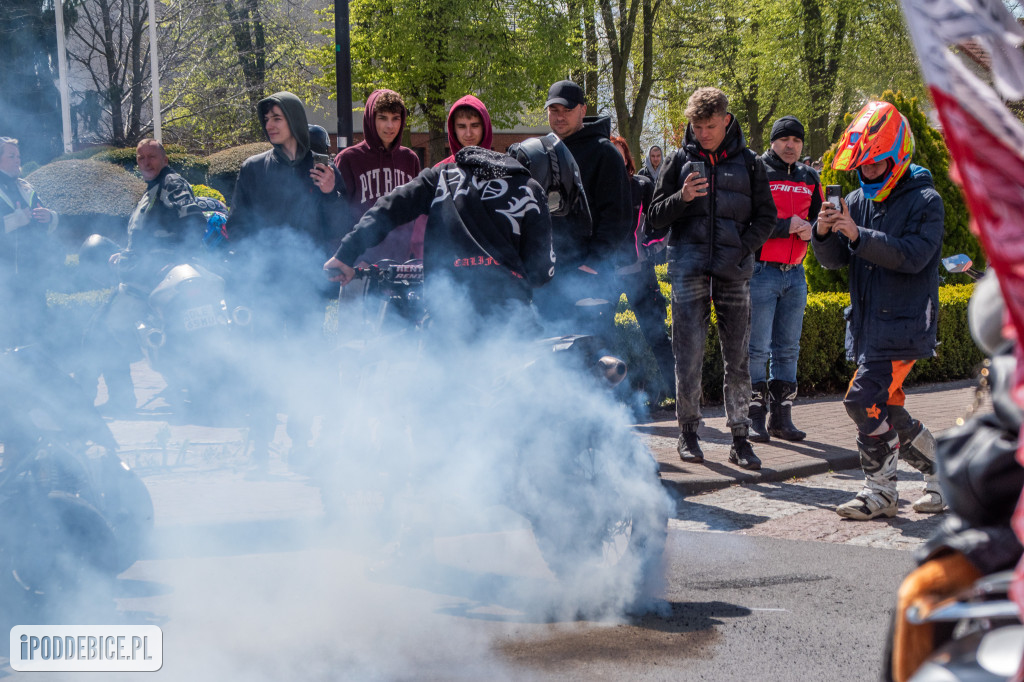 Rozpoczęcie Sezonu Motocyklowego 2026