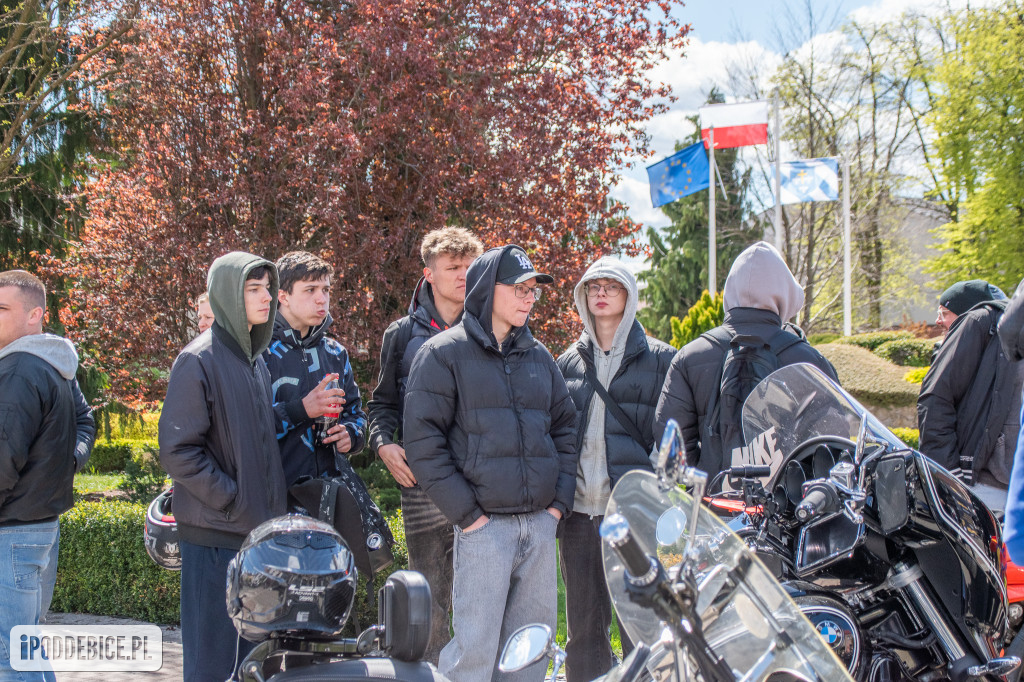 Rozpoczęcie Sezonu Motocyklowego 2026