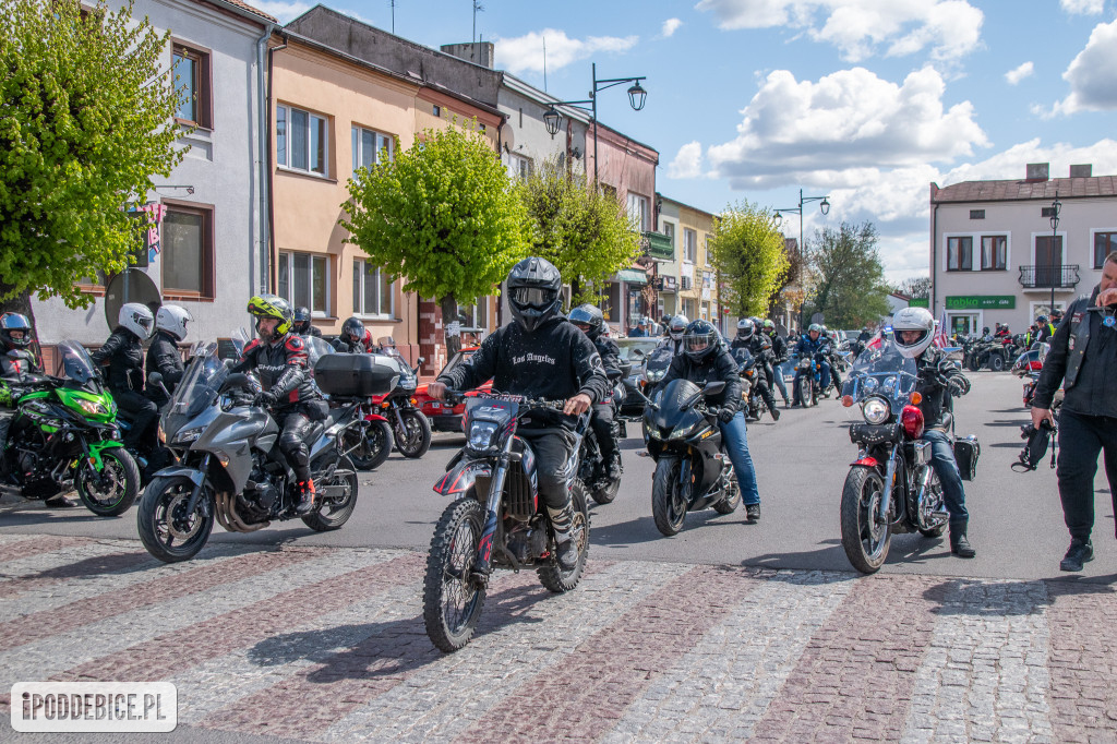 Rozpoczęcie Sezonu Motocyklowego 2026