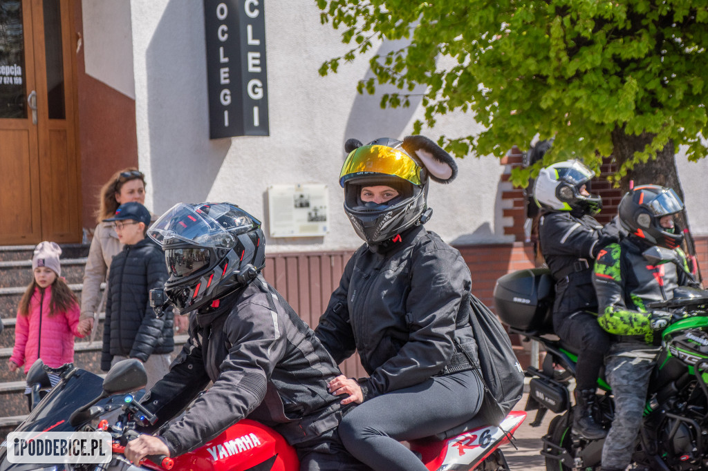 Rozpoczęcie Sezonu Motocyklowego 2026