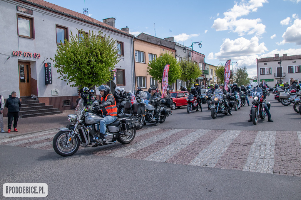 Rozpoczęcie Sezonu Motocyklowego 2026