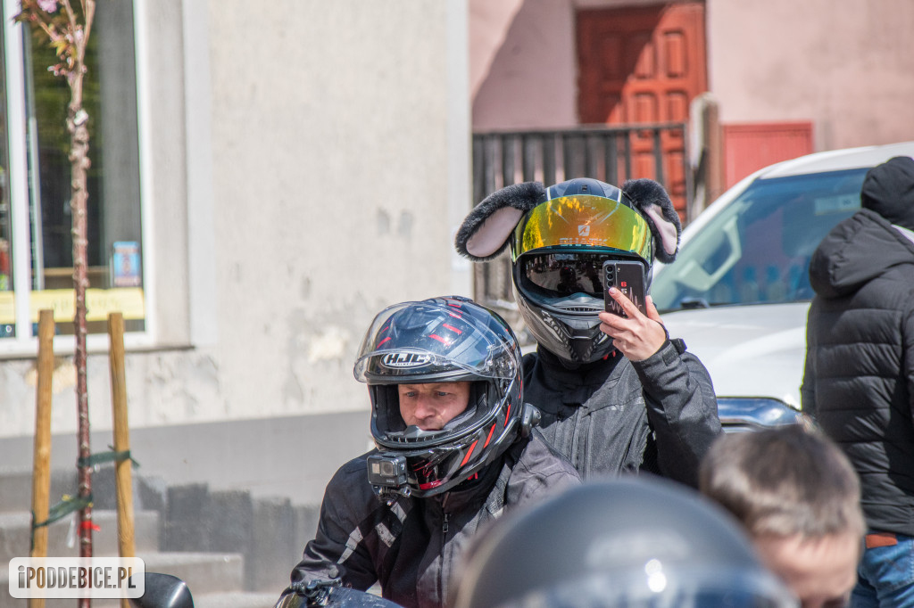 Rozpoczęcie Sezonu Motocyklowego 2026