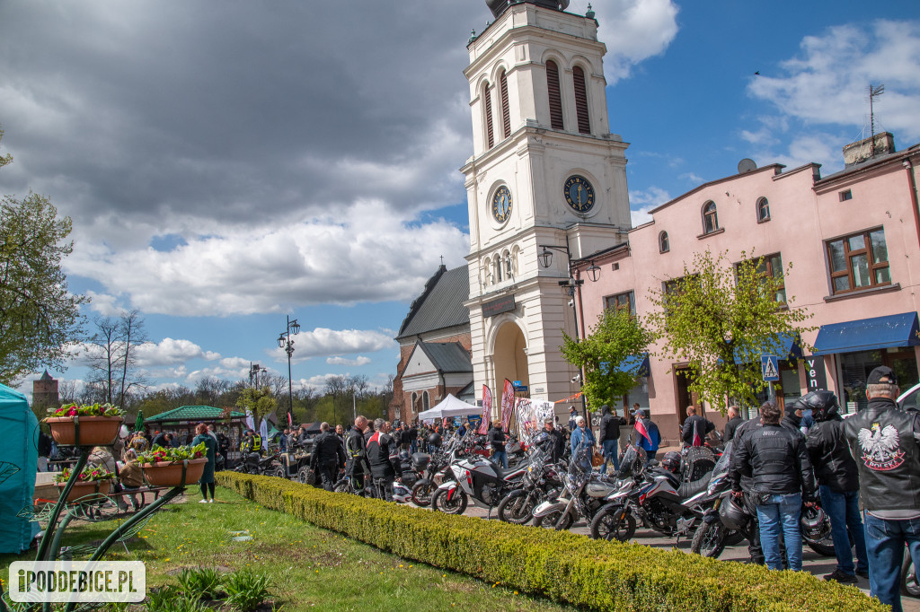 Rozpoczęcie Sezonu Motocyklowego 2026