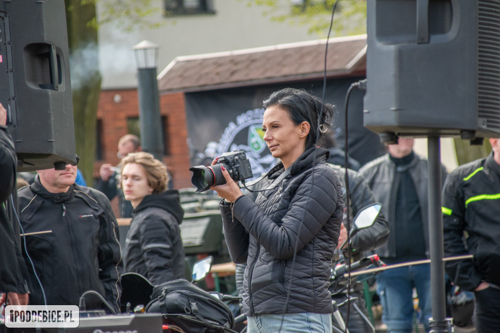 Rozpoczęcie Sezonu Motocyklowego 2026