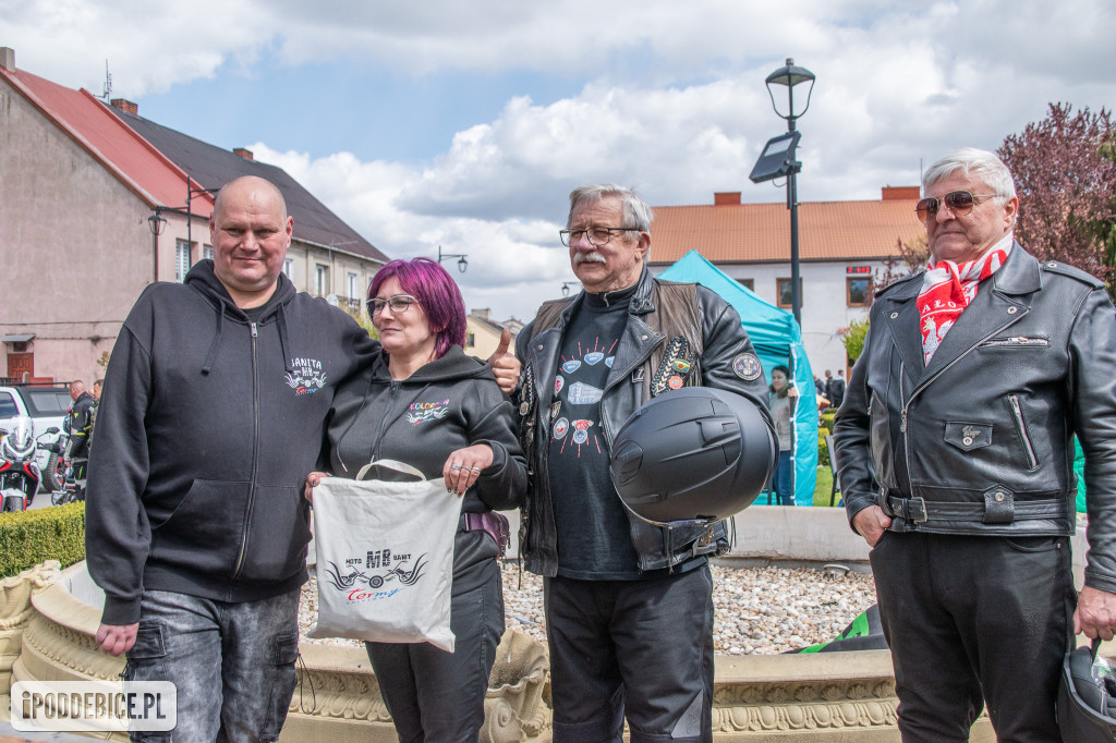 Rozpoczęcie Sezonu Motocyklowego 2026