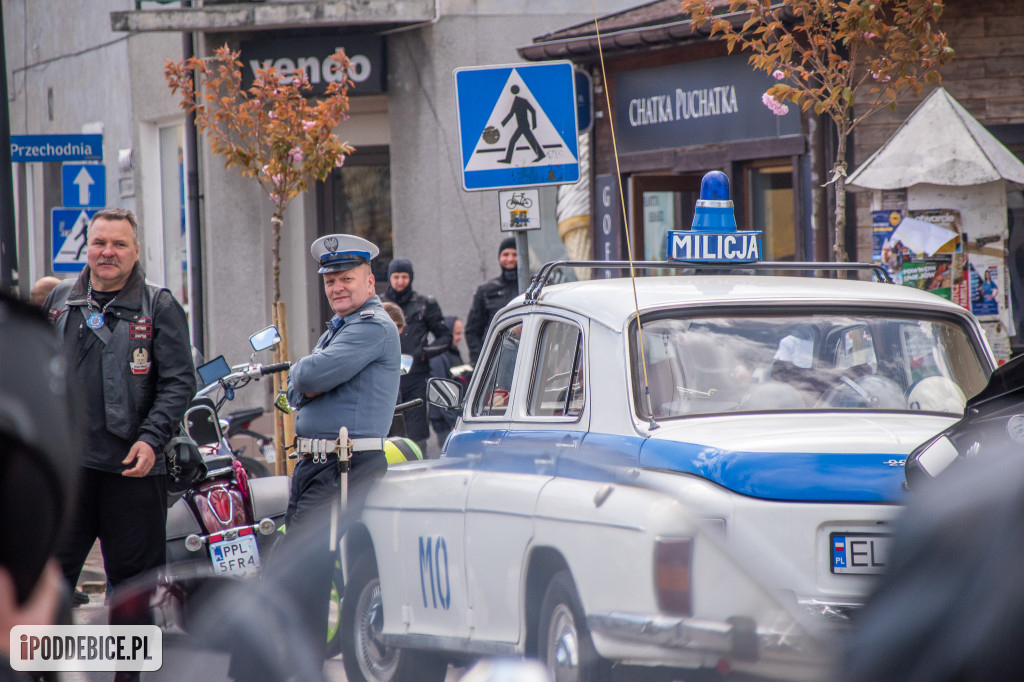 Rozpoczęcie Sezonu Motocyklowego 2026