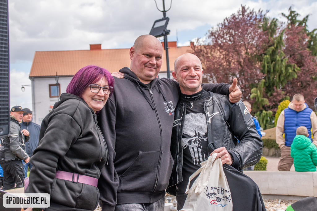 Rozpoczęcie Sezonu Motocyklowego 2026