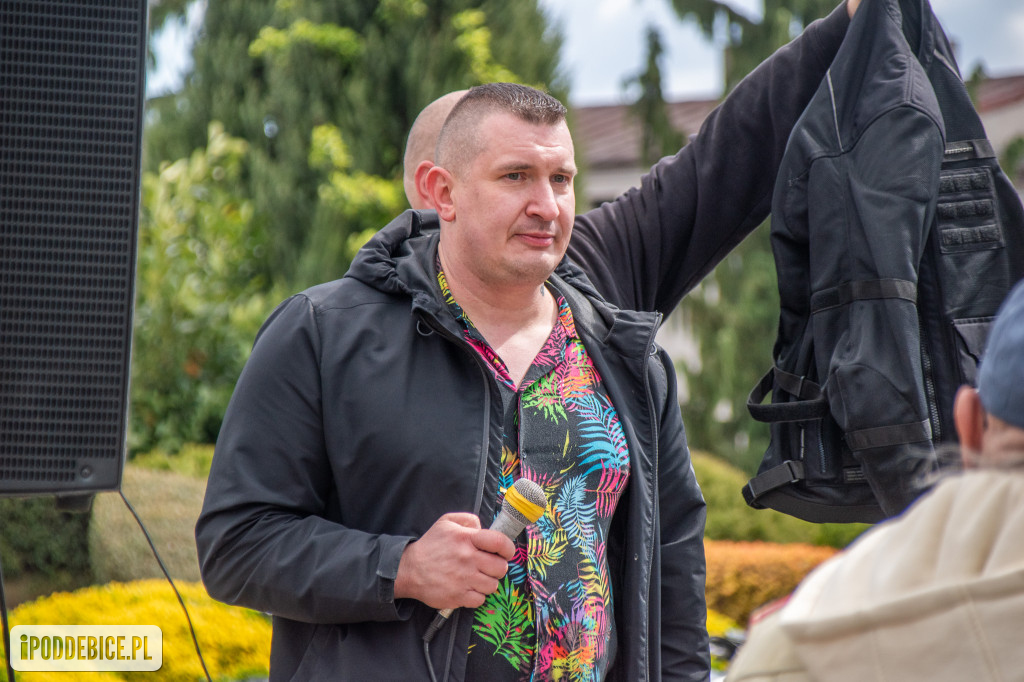 Rozpoczęcie Sezonu Motocyklowego 2026