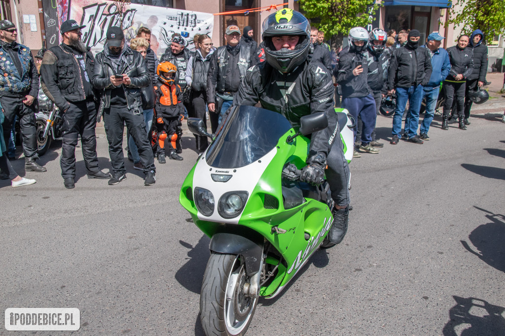 Rozpoczęcie Sezonu Motocyklowego 2026