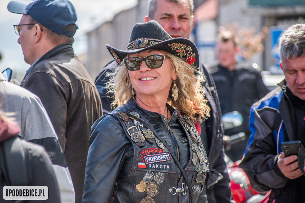 Rozpoczęcie Sezonu Motocyklowego 2026