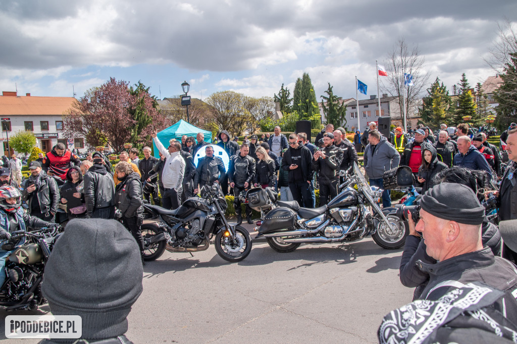 Rozpoczęcie Sezonu Motocyklowego 2026