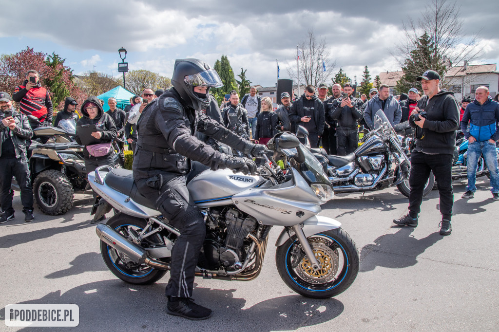 Rozpoczęcie Sezonu Motocyklowego 2026