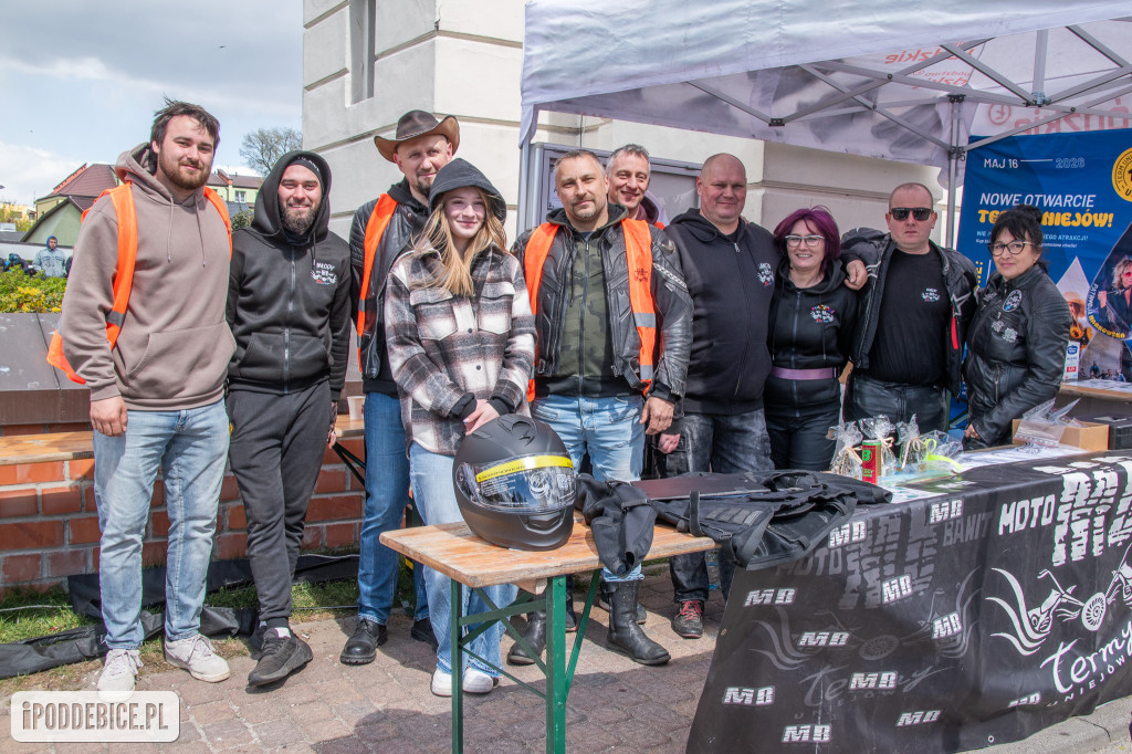 Rozpoczęcie Sezonu Motocyklowego 2026