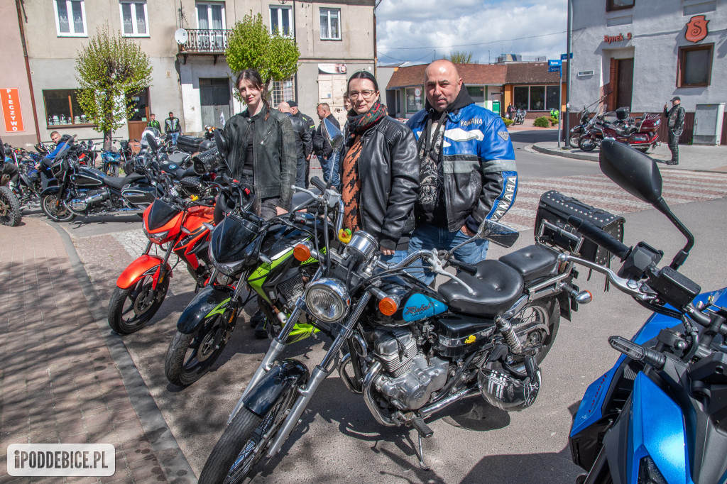 Rozpoczęcie Sezonu Motocyklowego 2026