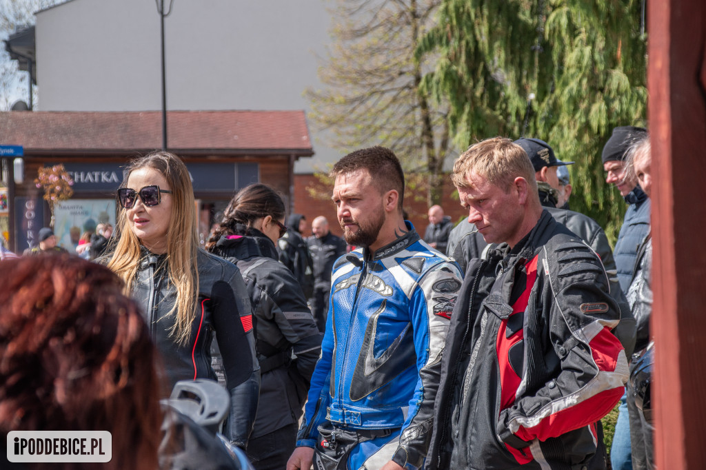 Rozpoczęcie Sezonu Motocyklowego 2026