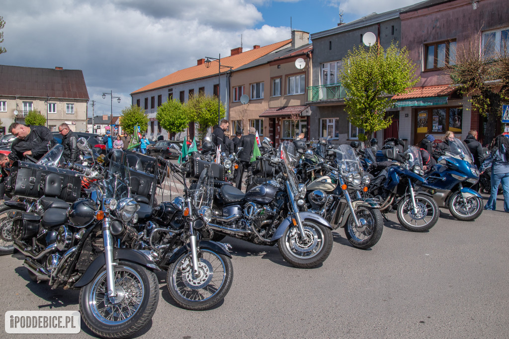 Rozpoczęcie Sezonu Motocyklowego 2026