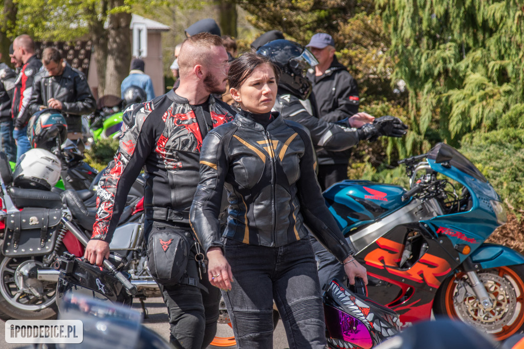 Rozpoczęcie Sezonu Motocyklowego 2026