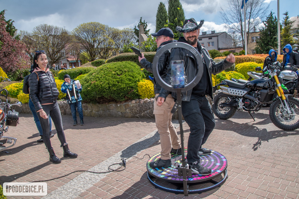 Rozpoczęcie Sezonu Motocyklowego 2026