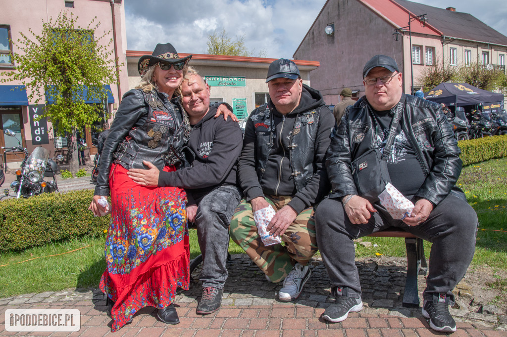 Rozpoczęcie Sezonu Motocyklowego 2026