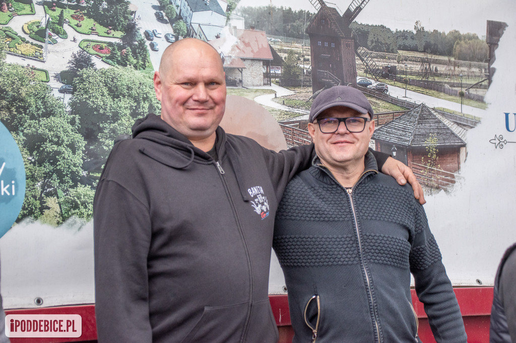 Rozpoczęcie Sezonu Motocyklowego 2026