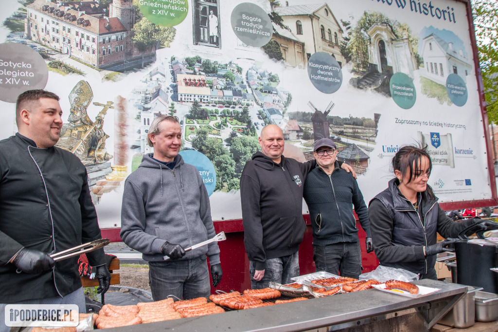 Rozpoczęcie Sezonu Motocyklowego 2026