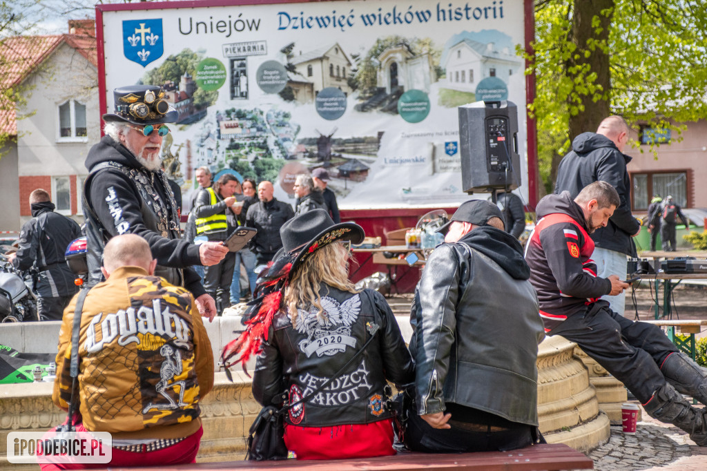 Rozpoczęcie Sezonu Motocyklowego 2026