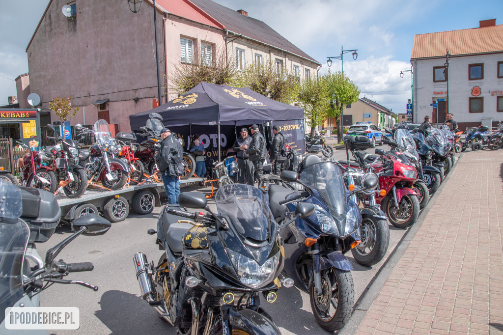 Rozpoczęcie Sezonu Motocyklowego 2026