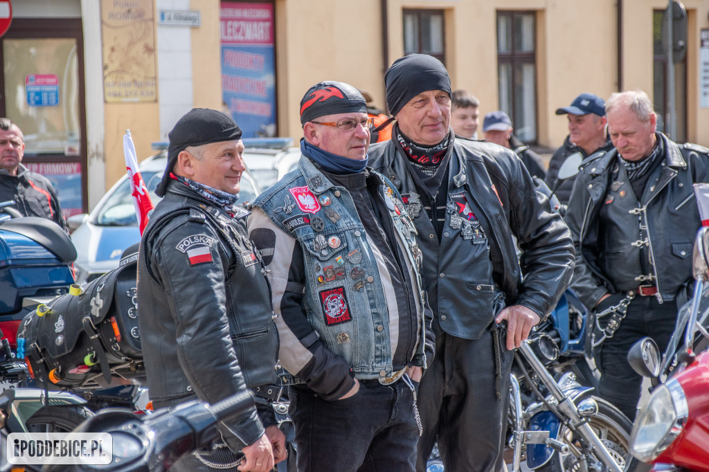 Rozpoczęcie Sezonu Motocyklowego 2026