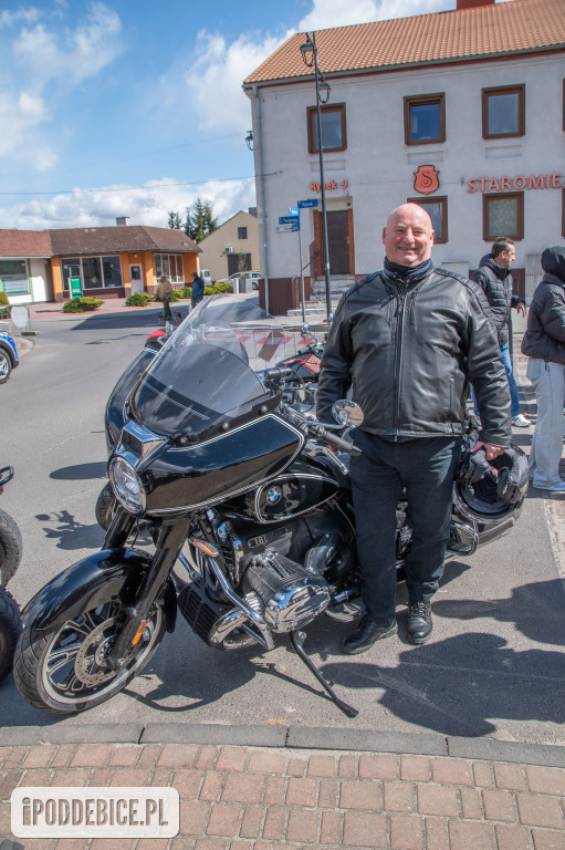 Rozpoczęcie Sezonu Motocyklowego 2026