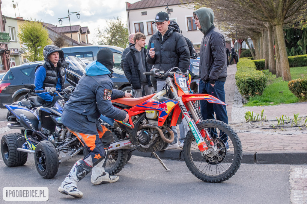 Rozpoczęcie Sezonu Motocyklowego 2026