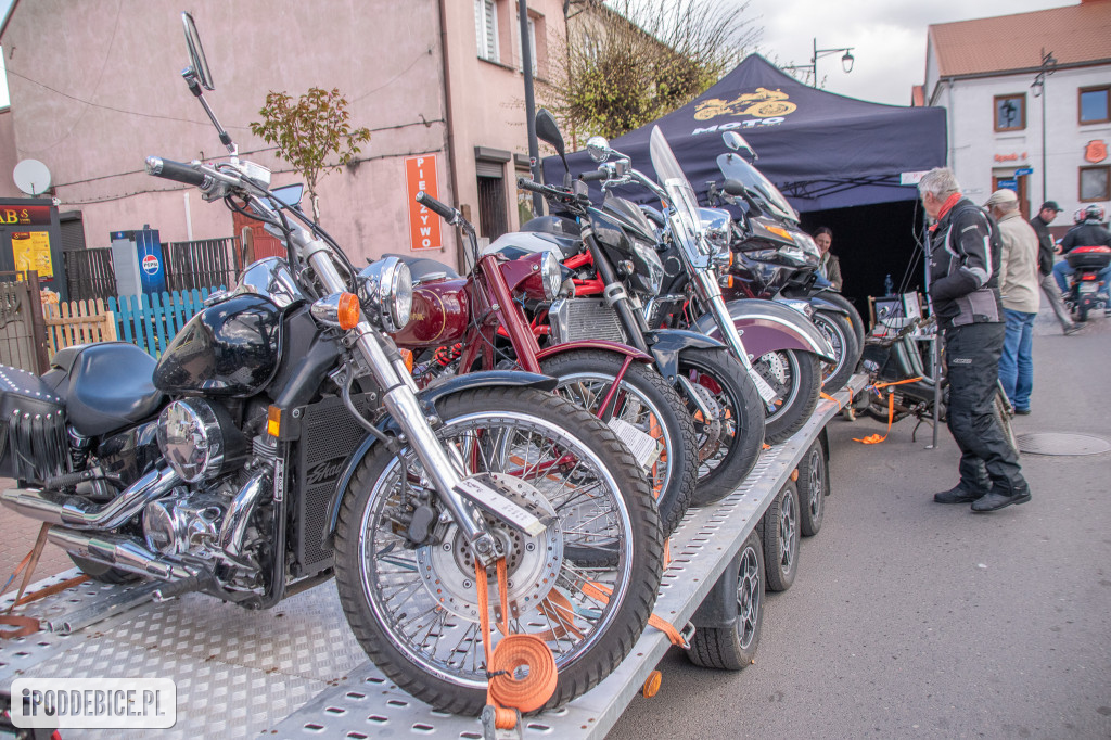 Rozpoczęcie Sezonu Motocyklowego 2026