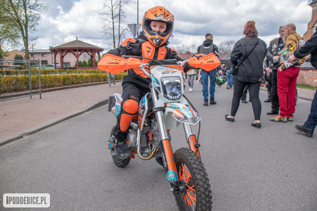 Rozpoczęcie Sezonu Motocyklowego 2026