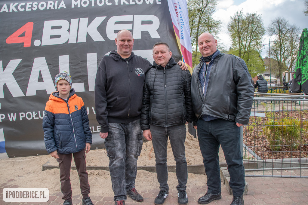 Rozpoczęcie Sezonu Motocyklowego 2026