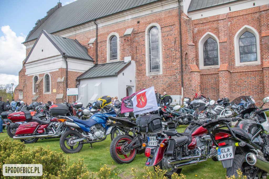 Rozpoczęcie Sezonu Motocyklowego 2026