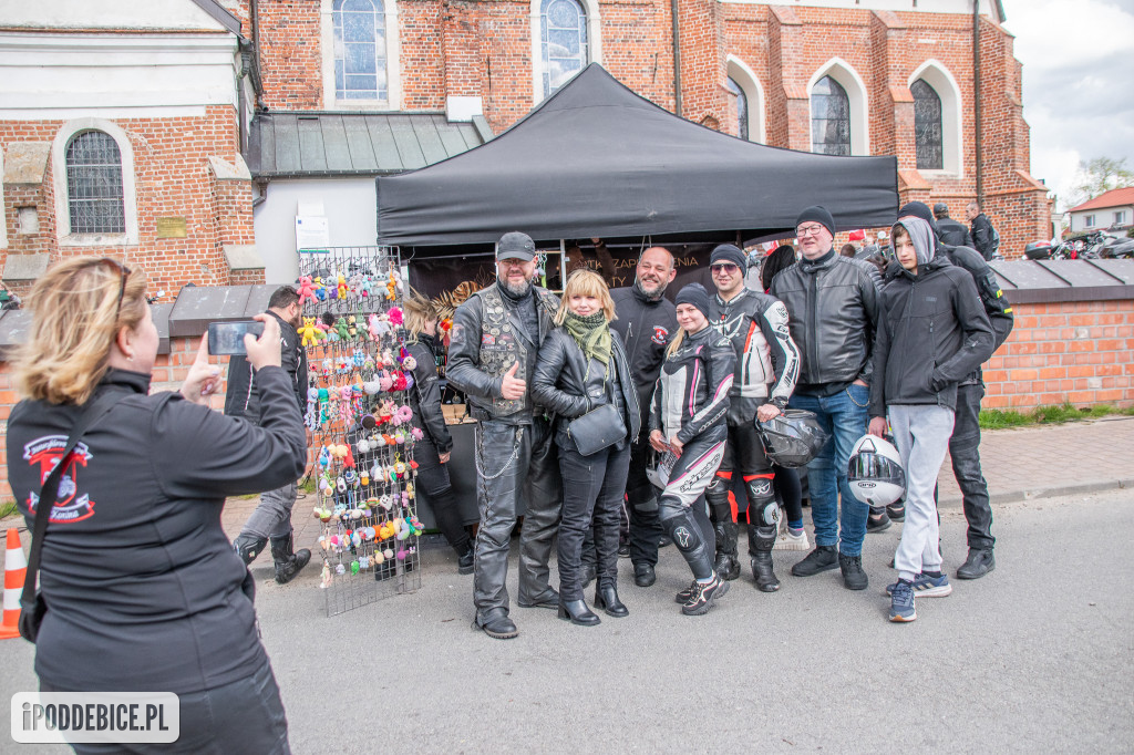 Rozpoczęcie Sezonu Motocyklowego 2026