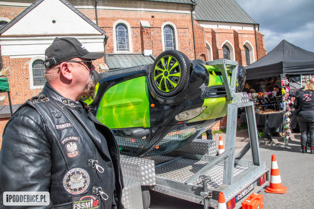 Rozpoczęcie Sezonu Motocyklowego 2026