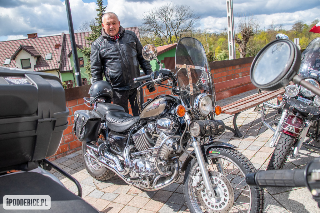 Rozpoczęcie Sezonu Motocyklowego 2026