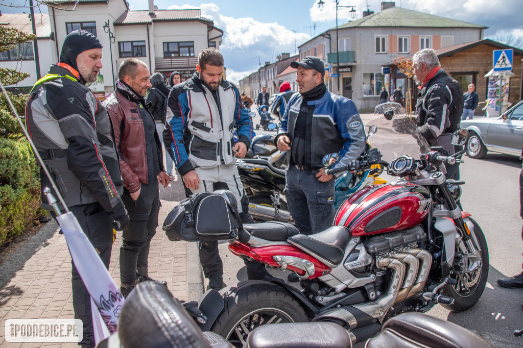 Rozpoczęcie Sezonu Motocyklowego 2026