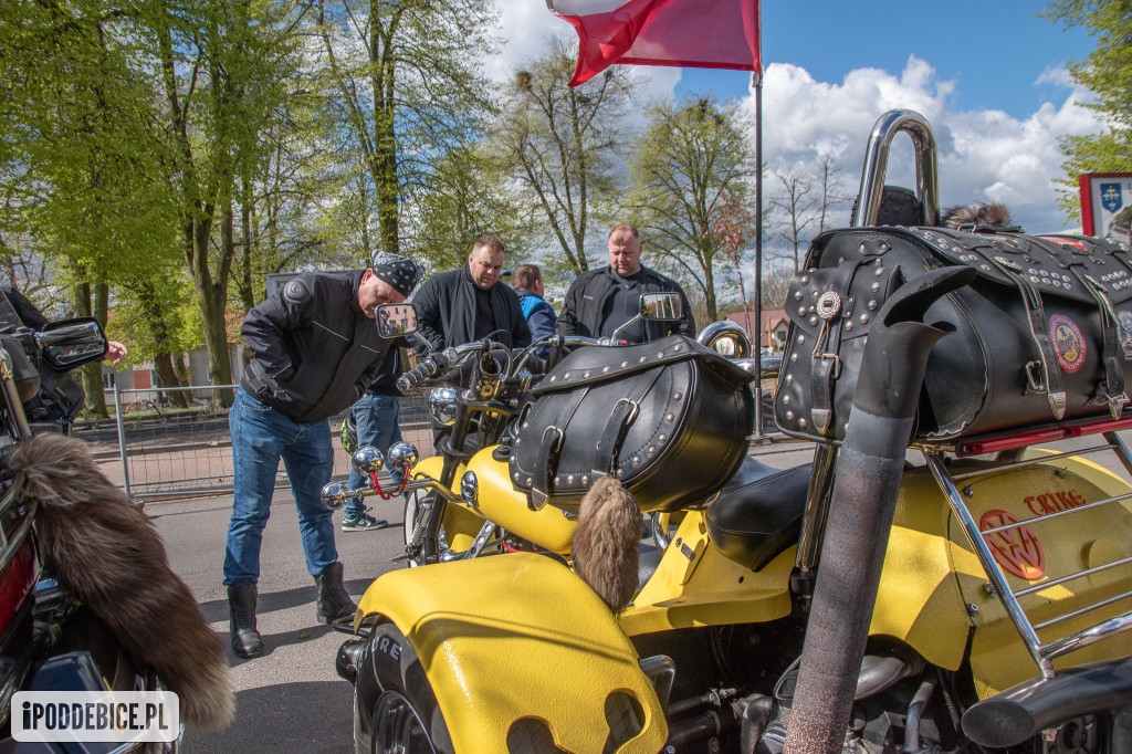 Rozpoczęcie Sezonu Motocyklowego 2026