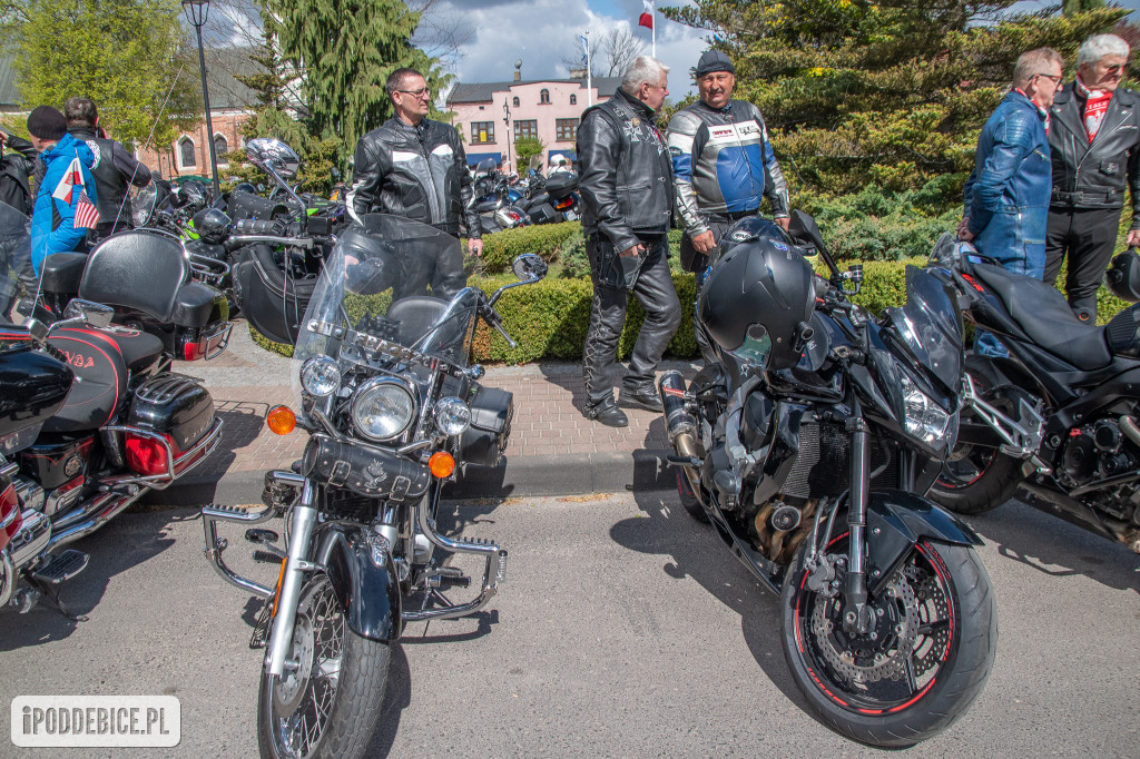 Rozpoczęcie Sezonu Motocyklowego 2026