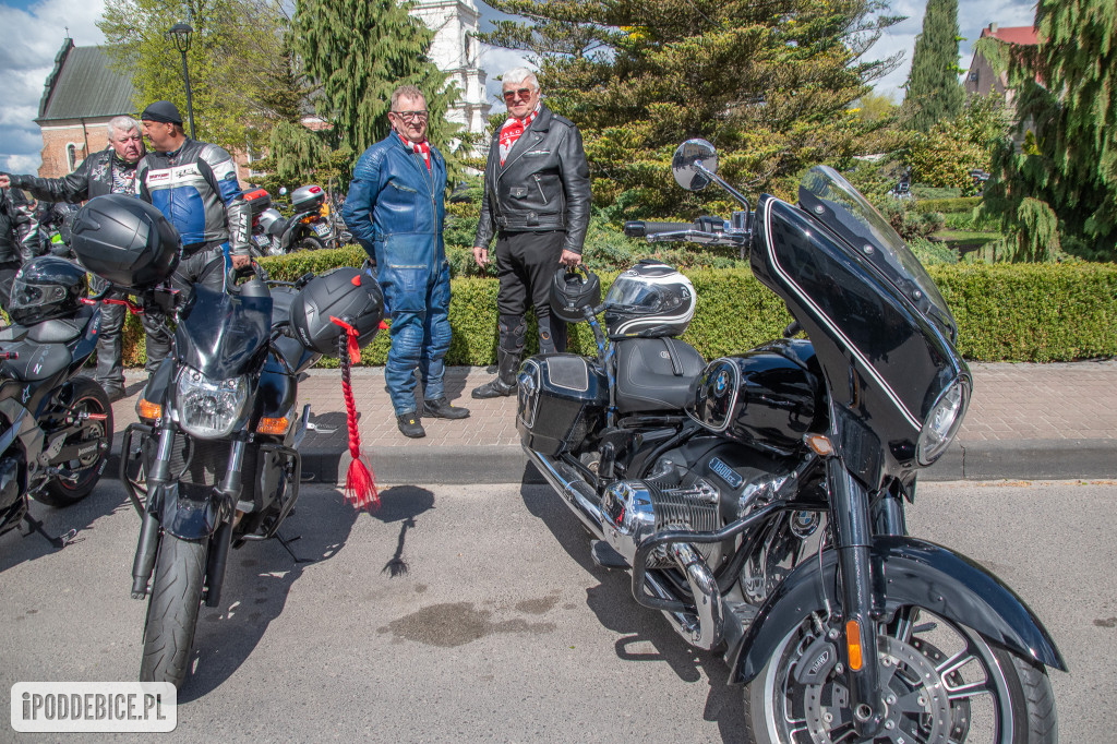 Rozpoczęcie Sezonu Motocyklowego 2026