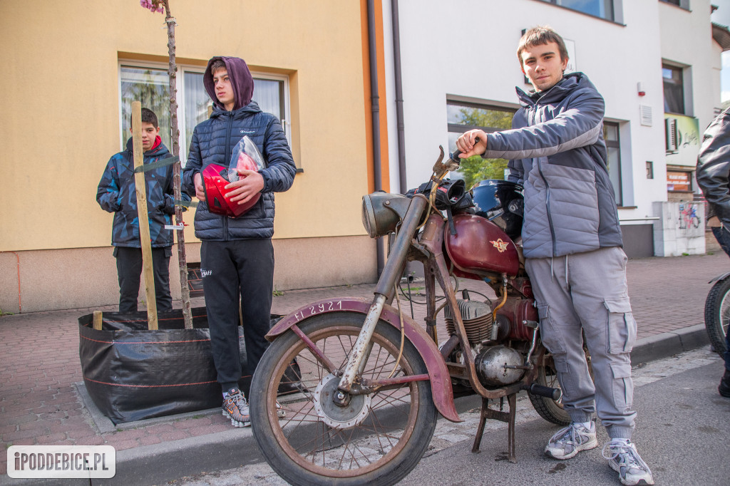 Rozpoczęcie Sezonu Motocyklowego 2026