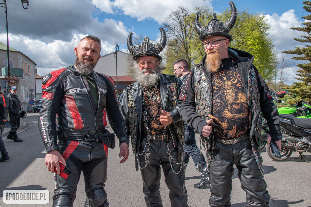 Rozpoczęcie Sezonu Motocyklowego 2026