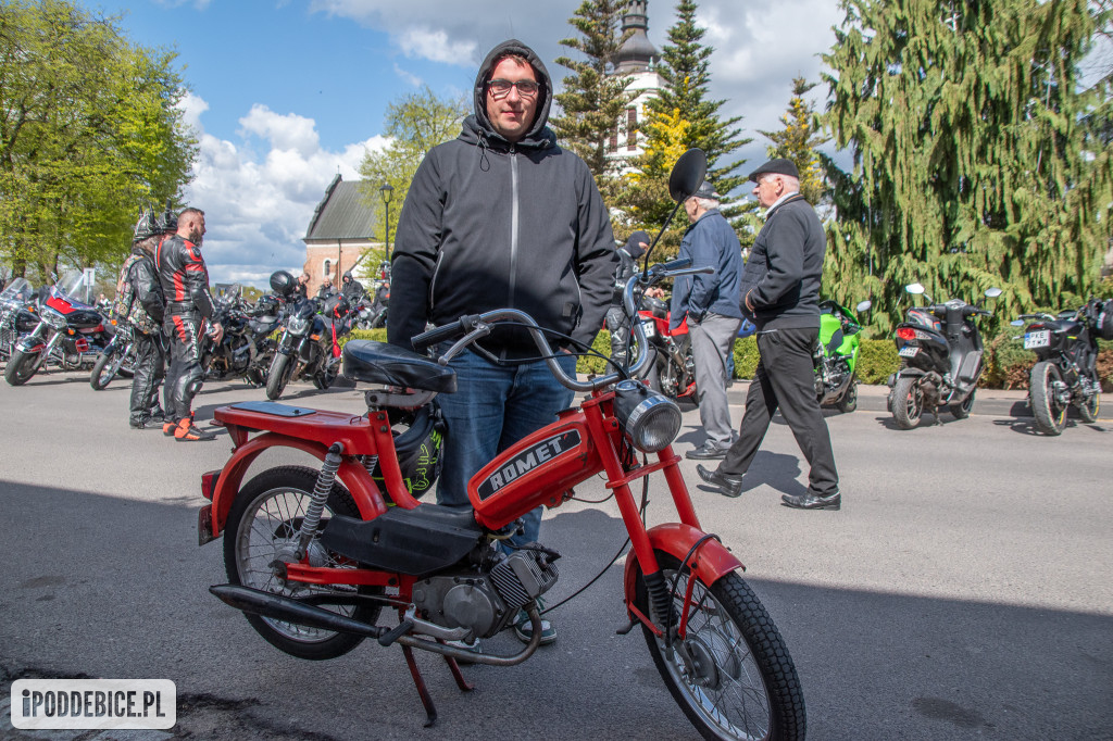 Rozpoczęcie Sezonu Motocyklowego 2026