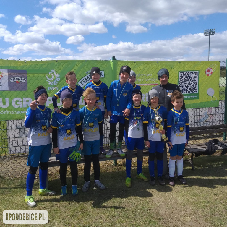 XXVI Turnieju o Puchar Tymbarku