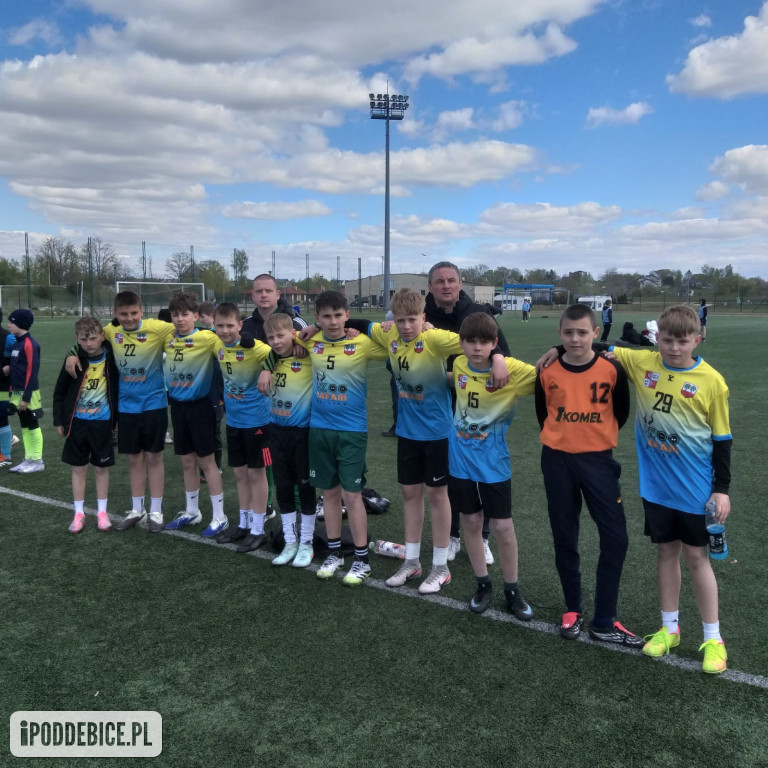 XXVI Turnieju o Puchar Tymbarku