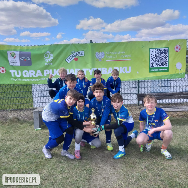 XXVI Turnieju o Puchar Tymbarku