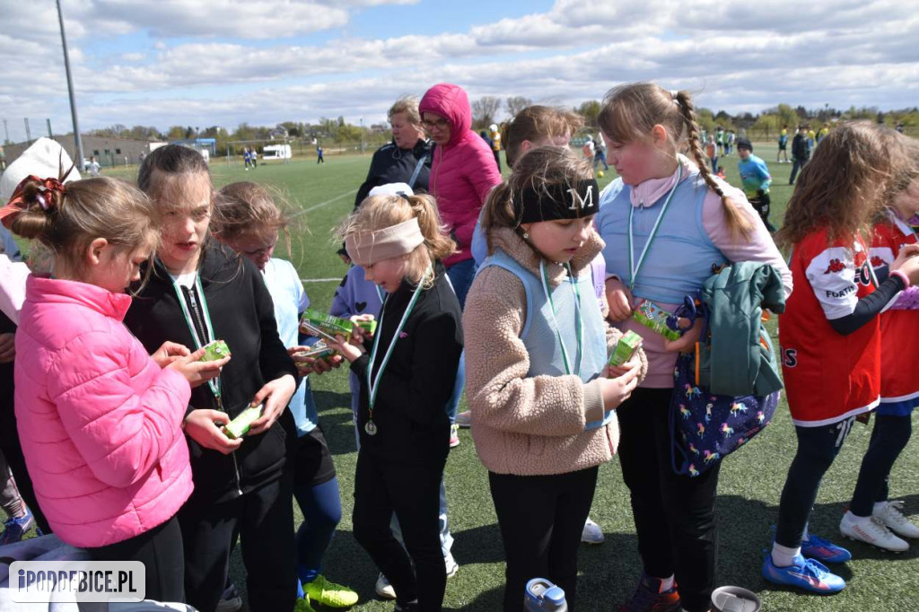 XXVI Turnieju o Puchar Tymbarku