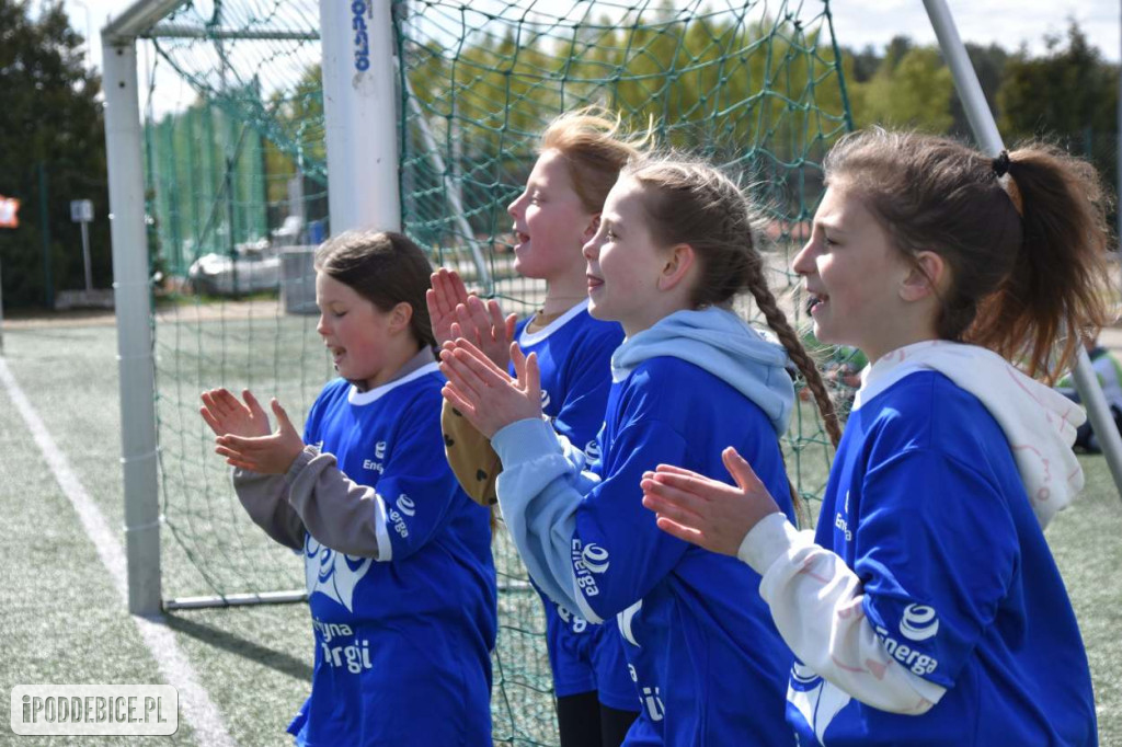 XXVI Turnieju o Puchar Tymbarku